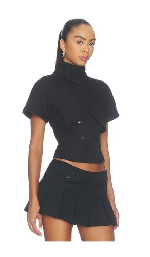 Val Top en . Taille XS. Also en S - GUIZIO - Modalova