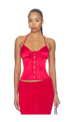 Marini Corset Top en . Taille L. Also en M, S, XL, XS, XXS - GUIZIO - Modalova