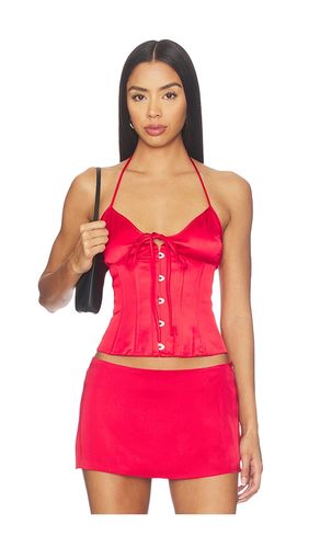 Marini Corset Top en . Taille L. Also en M, S, XL, XXS - GUIZIO - Modalova
