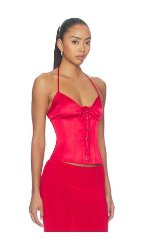 Marini Corset Top en . Taille XXS. Also en XS, S, M, L, XL - GUIZIO - Modalova
