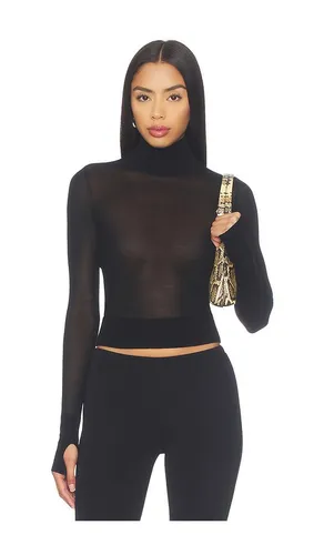 Haut Dahlia en . Taille L. Also en M, S, XL, XS - GUIZIO - Modalova