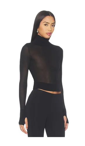 Haut Dahlia en . Taille L. Also en M, S, XL, XS - GUIZIO - Modalova