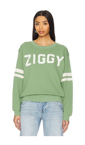 SWEAT ZIGGY STARDUST VARSITY en . Taille M. Also en S, XS - DAYDREAMER - Modalova