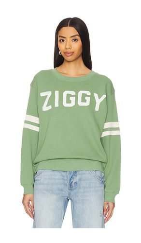 SWEAT ZIGGY STARDUST VARSITY in . Size M, S, XL, XS - DAYDREAMER - Modalova