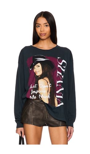 PULL SHANIA TWAIN DON'T IMPRESS ME MUCH in . Size M, S, XL, XS - DAYDREAMER - Modalova