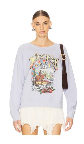 SWEAT JOHNNY CASH GHOST RIDERS VINTAGE in . Size S - DAYDREAMER - Modalova