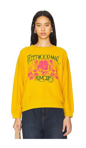 SWEAT FLEETWOOD MAC FLORAL REVERSE in . Size M, S, XL, XS - DAYDREAMER - Modalova