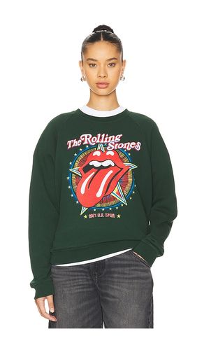 SWEAT ROLLING STONES 1981 US TOUR VINTAGE in . Size S - DAYDREAMER - Modalova