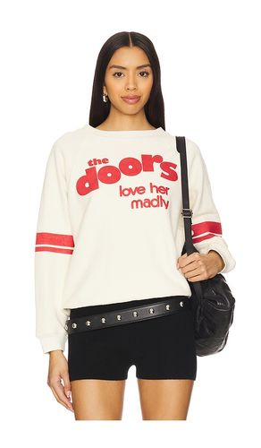 RAS DE COU THE DOORS LOVE HER MADLY REVERSE in . Size M, S, XS - DAYDREAMER - Modalova