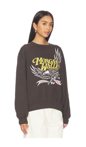 SWEAT MORGAN en . Taille L/XL. Also en S/M - DAYDREAMER - Modalova