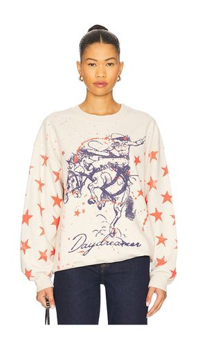 SWEAT RODEO en . Taille L. Also en M, S, XL, XS - DAYDREAMER - Modalova