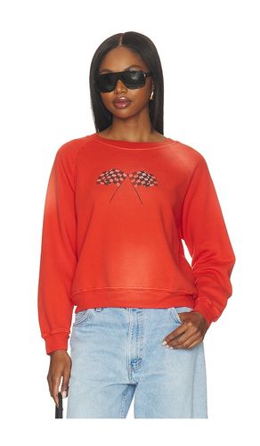 SWEAT READY SET GO SHRUNKEN RAGLAN en . Taille L. Also en M, S, XL, XS - DAYDREAMER - Modalova