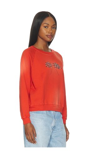 SWEAT READY SET GO SHRUNKEN RAGLAN en . Taille XS. Also en S, M, L, XL - DAYDREAMER - Modalova