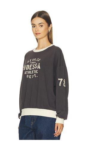 SWEAT STOLEN FROM ODESSA OVERSIZED CREW en . Taille L. Also en M, S, XL, XS - DAYDREAMER - Modalova