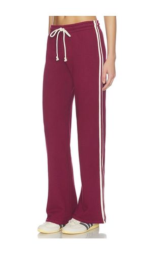 PANTALON SOLID TRACK en . Taille M. Also en S, XS - DAYDREAMER - Modalova