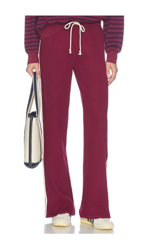 PANTALON SOLID TRACK en . Taille M. Also en S, XL, XS - DAYDREAMER - Modalova
