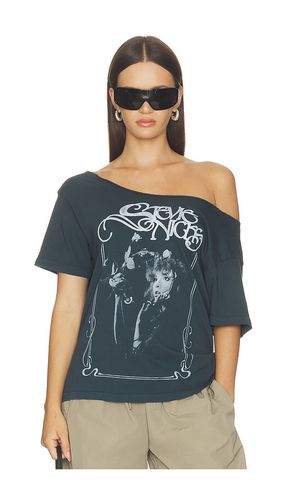 T-SHIRT STEVIE NICKS BELLA DONNA OFF THE SHOULDER en . Taille M. Also en S - DAYDREAMER - Modalova