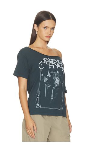 T-SHIRT STEVIE NICKS BELLA DONNA OFF THE SHOULDER en . Taille M. Also en S - DAYDREAMER - Modalova
