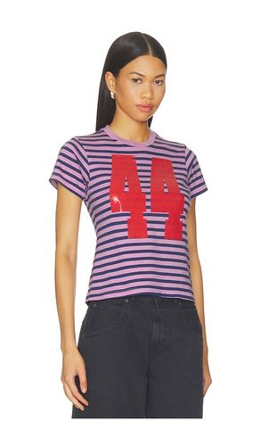 T-SHIRT STRIPE 44 VINTAGE en . Taille L. Also en M, S, XL, XS - DAYDREAMER - Modalova