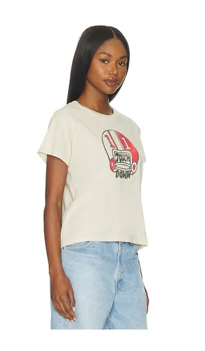 T-SHIRT TOUCHDOWN SOLO en . Taille L. Also en M, S, XL, XS - DAYDREAMER - Modalova