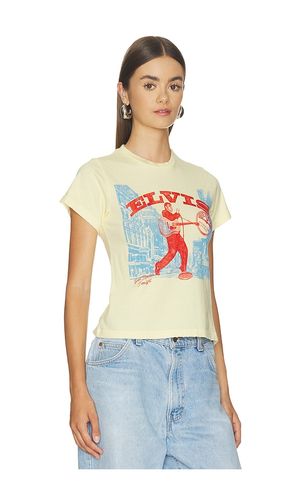 T-SHIRT SUN RECORDS X ELVIS GOOD ROCKIN VINTAGE en . Taille L. Also en M, S, XL - DAYDREAMER - Modalova
