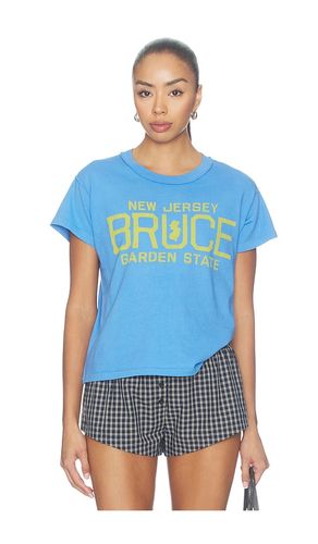 T-SHIRT BRUCE SPRINGSTEEN GARDEN STATE REVERSE GF en . Taille L. Also en M, S, XL, XS - DAYDREAMER - Modalova