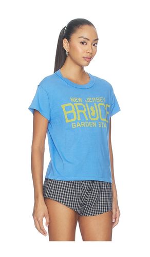 T-SHIRT BRUCE SPRINGSTEEN GARDEN STATE REVERSE GF en . Taille XS. Also en S, M, L, XL - DAYDREAMER - Modalova