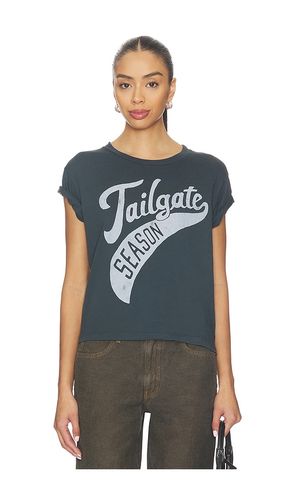 Tailgate Season Solo Tee en . Taille L. Also en XS - DAYDREAMER - Modalova