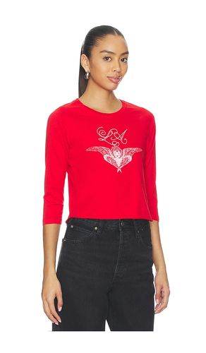 T-SHIRT RAGLAN DAYDREAMING en . Taille L. Also en XL - DAYDREAMER - Modalova