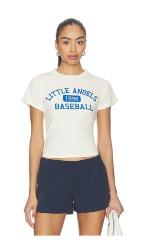 T-SHIRT VINTAGE LITTLE ANGELS en . Taille M. Also en XL, XS - DAYDREAMER - Modalova