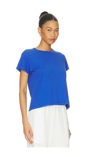 T-SHIRT SOLID SOLO en . Taille S. Also en XS - DAYDREAMER - Modalova