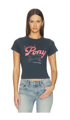 T-SHIRT ONE TRICK PONY VINTAGE en . Taille S. Also en XS - DAYDREAMER - Modalova