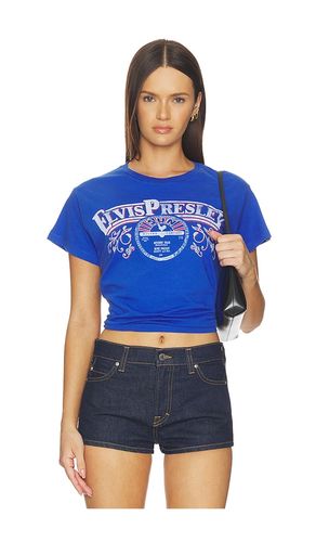 T-SHIRT SUN RECORDS X ELVIS FLOURISH BANNER SOLO en . Taille L. Also en M, S, XL, XS - DAYDREAMER - Modalova