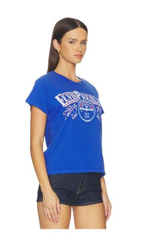 T-SHIRT SUN RECORDS X ELVIS FLOURISH BANNER SOLO en . Taille XS. Also en M, L, XL - DAYDREAMER - Modalova