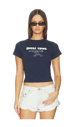 T-SHIRT SHORE THING VINTAGE en . Taille XS. Also en S - DAYDREAMER - Modalova