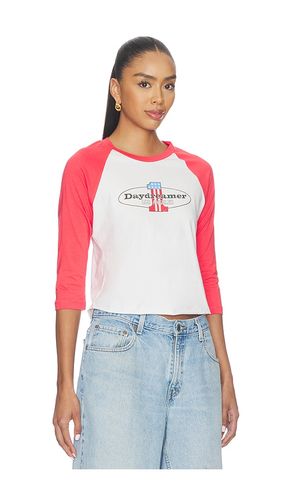 T-SHIRT NUMBER ONE RAGLAN en . Taille L. Also en - DAYDREAMER - Modalova