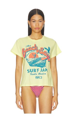 T-SHIRT THE BEACH BOYS SURF JAM SOLO en . Taille XL. Also en XS, L - DAYDREAMER - Modalova