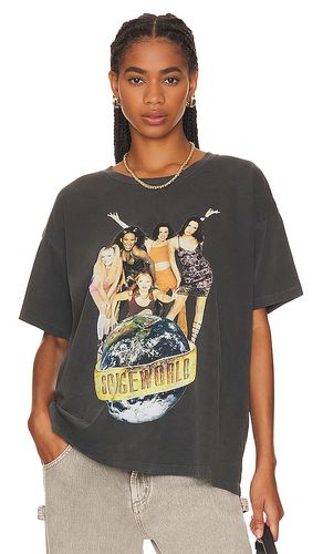 T-SHIRT SPICE GIRLS SPICEWORLD in . Size M, S, XL, XS - DAYDREAMER - Modalova