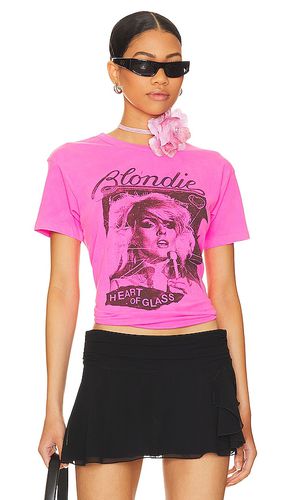 T-SHIRT RINGER BLONDIE in . Size M, S, XL, XS - DAYDREAMER - Modalova