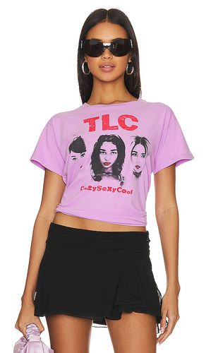 T-SHIRT TLC CRAZY SEXY COOL in . Size M, S, XL, XS - DAYDREAMER - Modalova