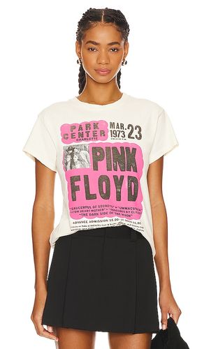 T-SHIRT PINK FLOYD 1973 FLYER TOUR in . Size XL - DAYDREAMER - Modalova