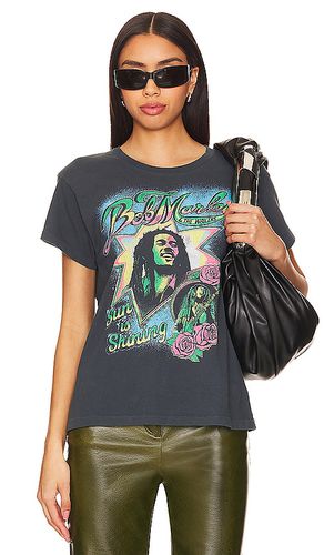 T-SHIRT BOB MARLEY AND THE WAILERS SUN IS SHINING in . Size M, S, XL, XS - DAYDREAMER - Modalova