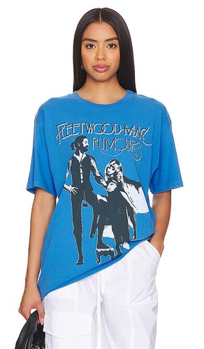 ROBE T-SHIRT FLEETWOOD MAC RUMORS in . Size M, S, XS - DAYDREAMER - Modalova