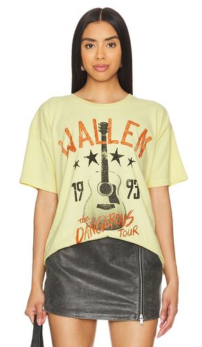 T-SHIRT DANGEROUS TOUR MORGAN WALLEN in . Size S, XL, XS - DAYDREAMER - Modalova