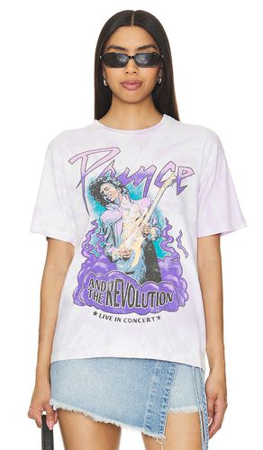 T-SHIRT PRINCE LIVE IN CONCERT WEEKEND in . Size S, XS - DAYDREAMER - Modalova