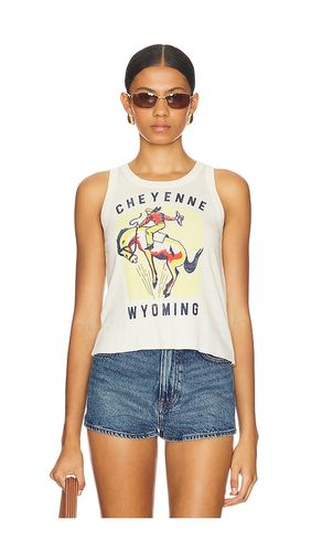 DÉBARDEUR CHEYENNE WYOMING RACER in . Size XL, XS - DAYDREAMER - Modalova