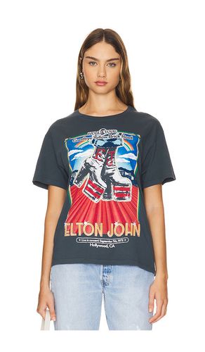 T-SHIRT BOYFRIEND ELTON JOHN HOLLYWOOD BOOTS in . Size M, S, XL, XS - DAYDREAMER - Modalova