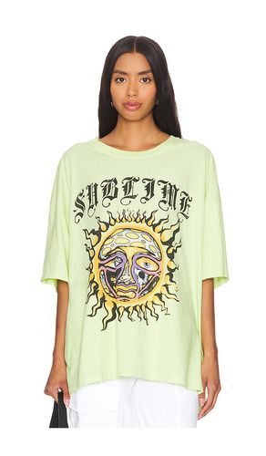 T-SHIRT SUBLIME OLD ENGLISH OS in - DAYDREAMER - Modalova