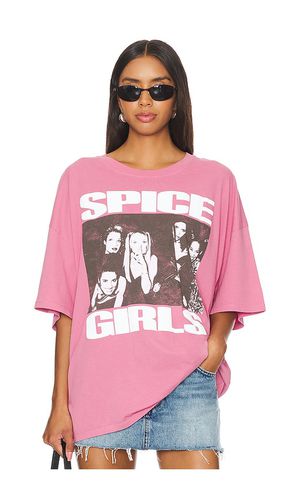 T-SHIRT SPICE GIRLS PHOTO in - DAYDREAMER - Modalova