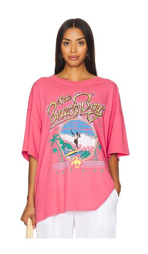 T-SHIRT THE BEACH BOYS SURFS UP in - DAYDREAMER - Modalova